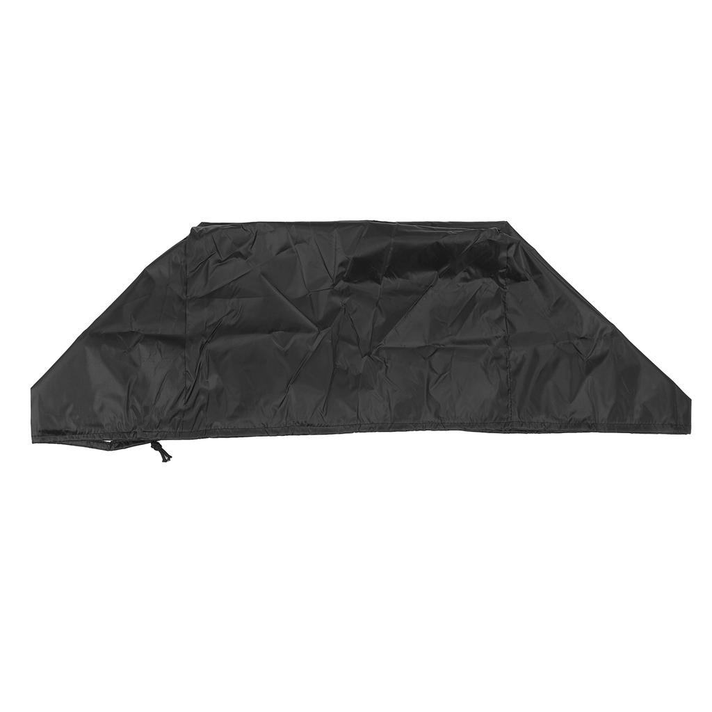 3D Printer Dust Cover Copier Engraver Cover Multi Purpose Water Resistant 210D Oxford Cloth 50x40x30cm