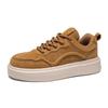 Scarpe Casual Multifunzionali alla Moda da Uomo Traspiranti e Antiscivolo Scarpe da Barca Scarpe Sportive Comode da Esterno da Uomo