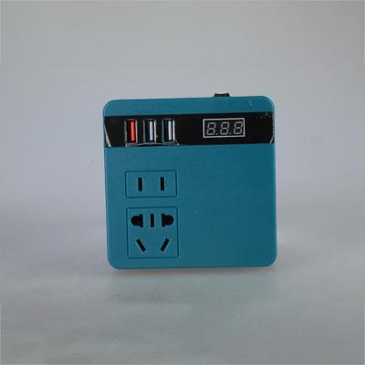 Batteries et accessoires – Onduleurs de voiture