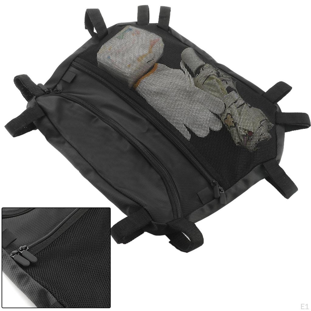 Overhead Storage Bag Premium Organizer Accessories Professional Center Roof Top Tool Gear Bags