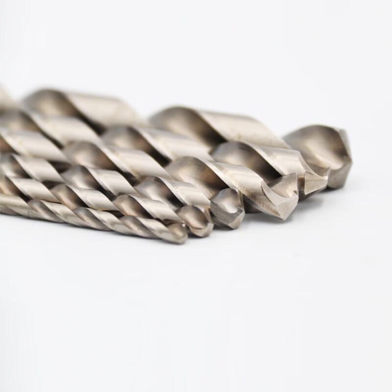 M35 Cobalt Steel Twist Drill Bit Set