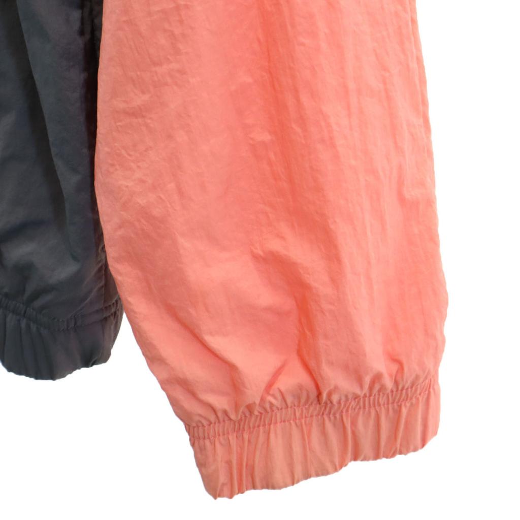 Nike Nylon Jacket M Pink Men's Used