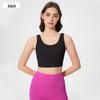 Lilang Breathable Beautiful Back Sports Yoga Bra