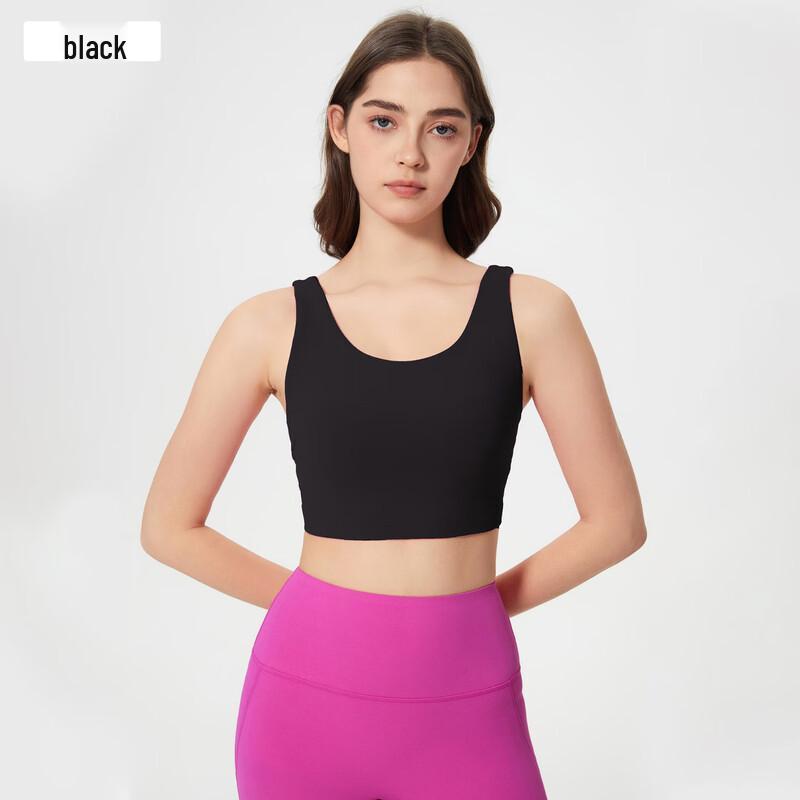 Lilang Breathable Beautiful Back Sports Yoga Bra