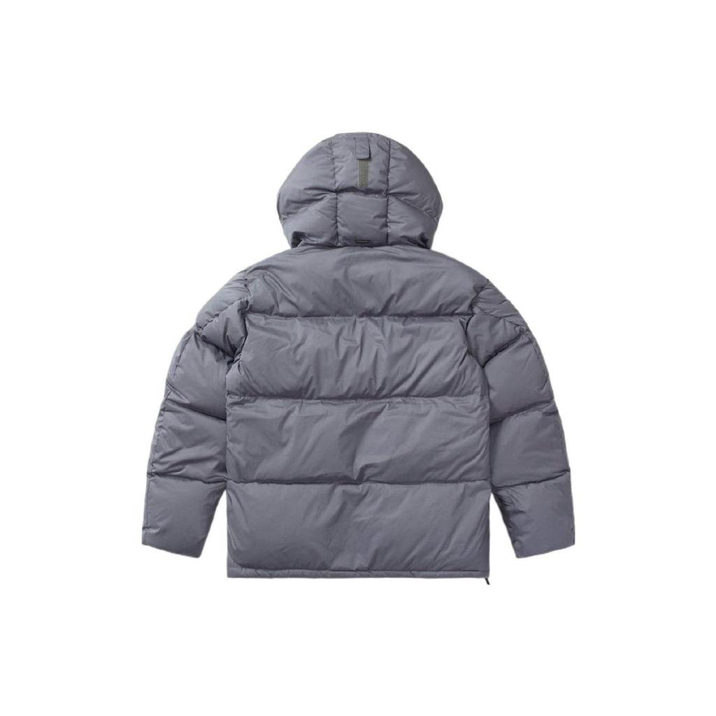 Snow Peak Jackets Men's Hooded Moderate Other JK-22AU005