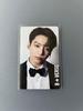 [USED] BVERSE Jungkook Osaka Trading Card