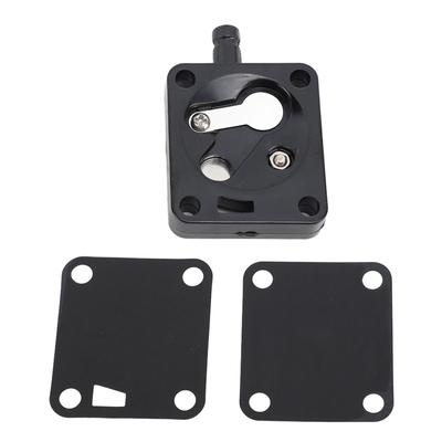 Fuel Pump Repair Kit OEM Standard 682‑24412‑01 Diaphragm Gasket Body for Outboard 2 Stroke 15 25HP 6L2 6L3 Series