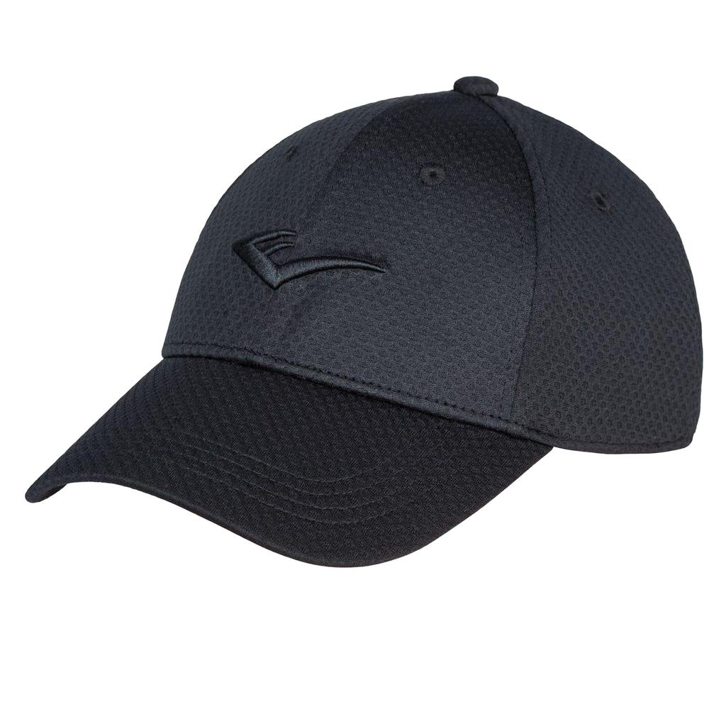 Berretto in Rete Ricamato con Logo Unisex Adulto Everlast