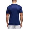 adidas Soccer Jersey Men's Dark Blue/White BJ9171