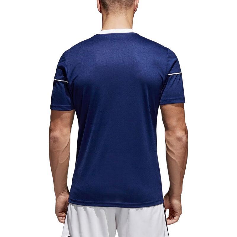 adidas Soccer Jersey Men's Dark Blue/White BJ9171