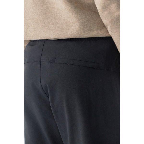 Kolon SportS Men S looSe Fit SoftShell Cargo pantS tlpnS25421dna