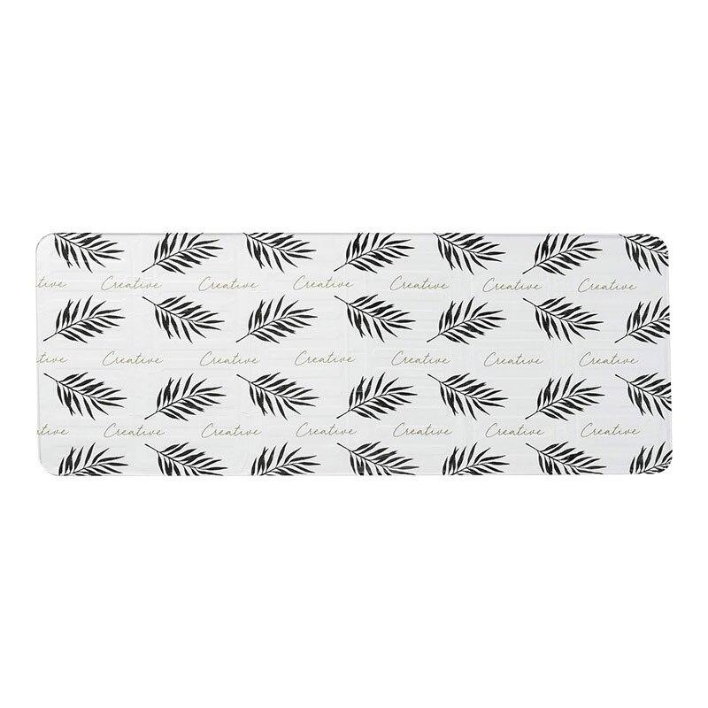 Nordic Kitchen Aluminum Foil Frying Pan Oil Splash Screen Block Gas Stove Anti Splatter Shield Guard Heat-Resistant Proof Baffle