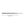 Versatile Stone Carving Chisel Tools Suitable for Marble, Granites, and More