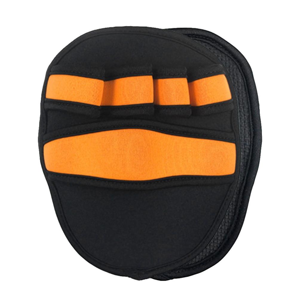 

Защита для рук для фитнеса и тяжелой атлетики, противоскользящая, дышащая, спортивная защита ладоней