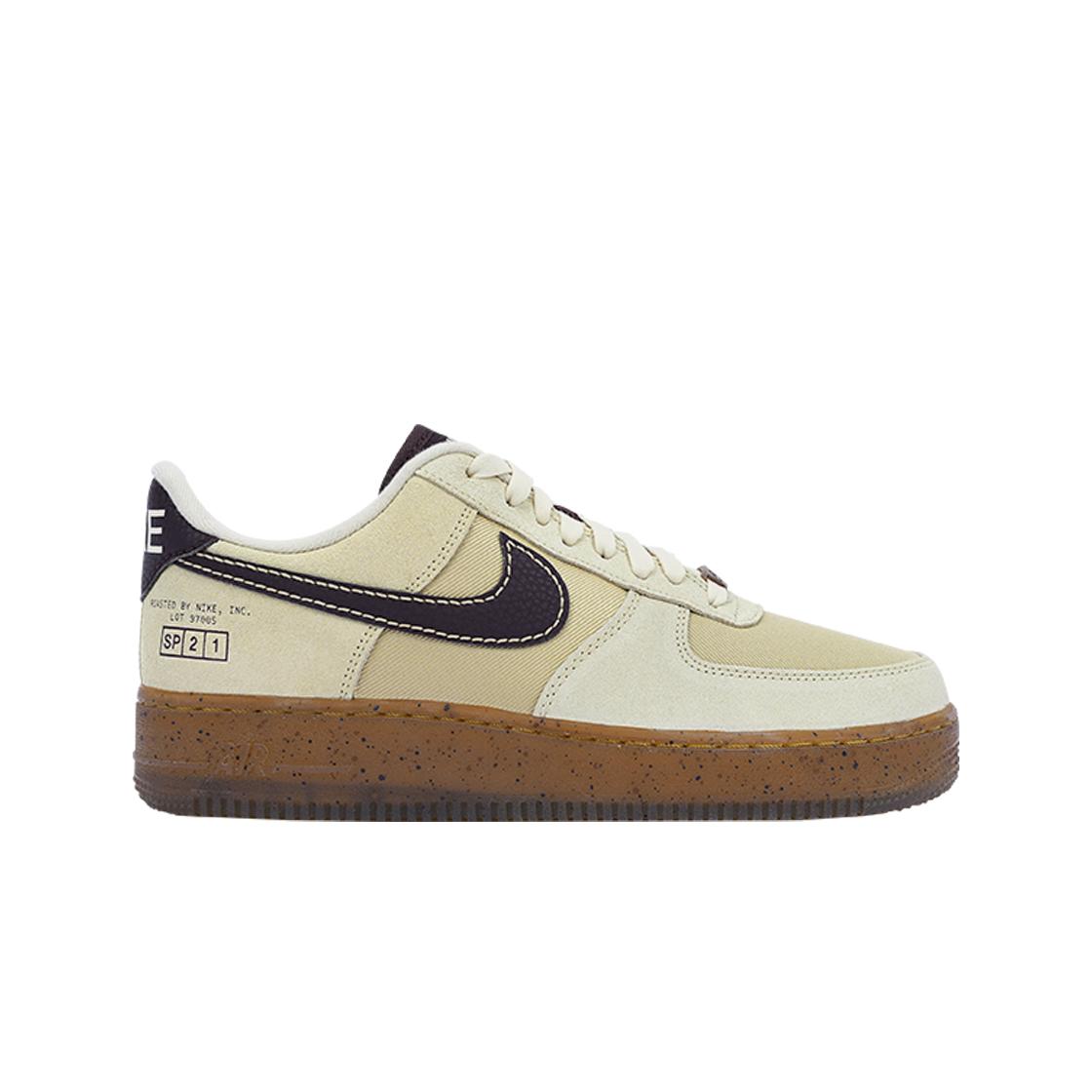 

Мужские кроссовки Nike Air Force 1 07 LV8 Coffee DD5227-234