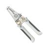 Special Wire Stripper For Electrician 6 In 1 Multifunction Wire Pliers Tool For Electric Cable Stripping Cutting And Crimping
