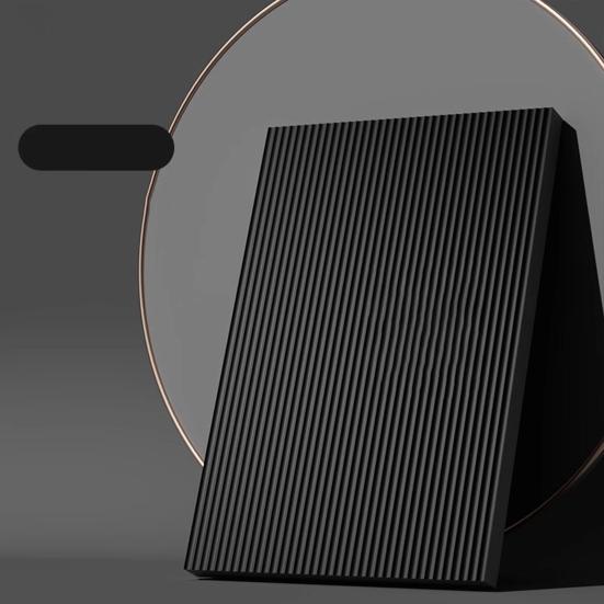 Yoga Knee Pad Extra Thick Anti-slip Exercise Balance Pad Cushion Physical Therapy Stability Training Plank Pilates Elbow Joint Protector Kneeling Mat