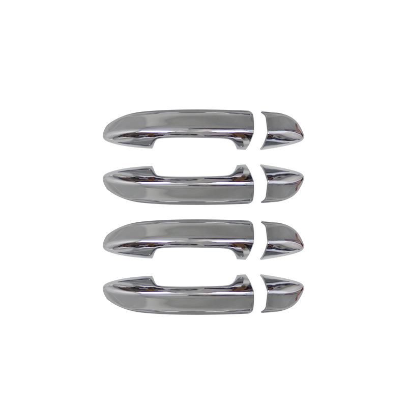 

Decorative Outer Door Handle Trim Cover for 11-18 CC Models