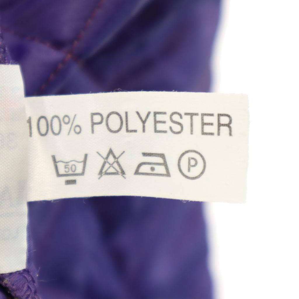 LAVENHAM Made In England Quilted Jacket 36 Beige Women Used