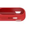 Silicone Smart Bike Lights Protective Cover Anti-Lost Bike Light Cover Impact-resistant  for Garmin Varia RCT715