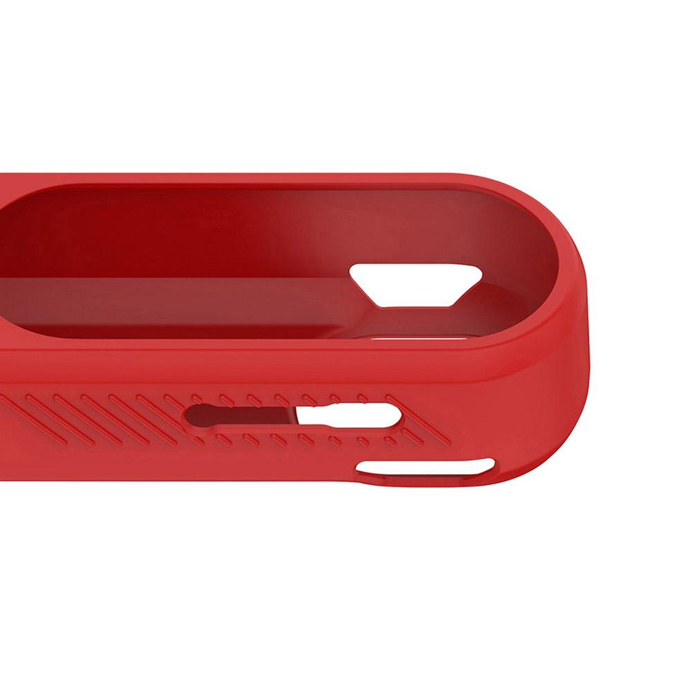 Silicone Smart Bike Lights Protective Cover Anti-Lost Bike Light Cover Impact-resistant for Garmin Varia RCT715