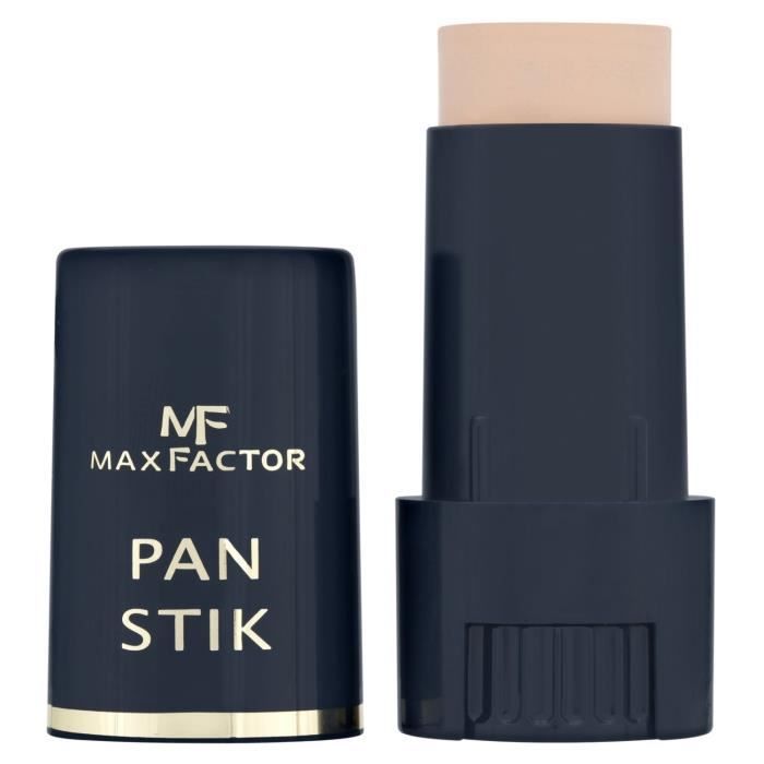 MaxMax Factor - Stik Foundation New Beige