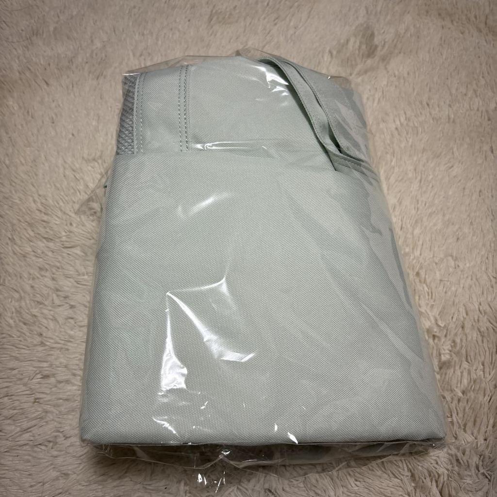 [USED] Minho Mino SHINee Seoul Concert Tote Bag with Trading Card