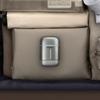 Philips Kompakt Pro Tragbarer Elektrorasierer Silber S793 06