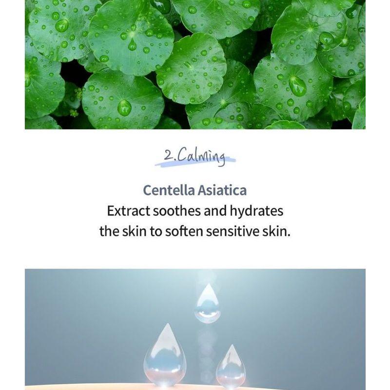 esfolio - Hyaluronic Acid Houttuynia Cordata Ampoule