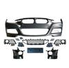 Front Bumper Assembly for BMW 3 Series F30