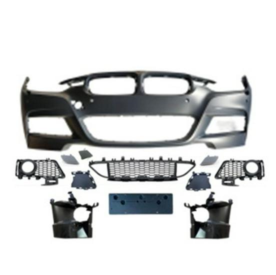Front Bumper Assembly for BMW 3 Series F30