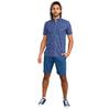 Duke Mens D555 Hackford Short-Sleeved Shirt