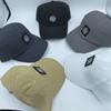 Berretto da baseball in nylon ventilato con lettere ricamate per la protezione solare estiva all'aperto