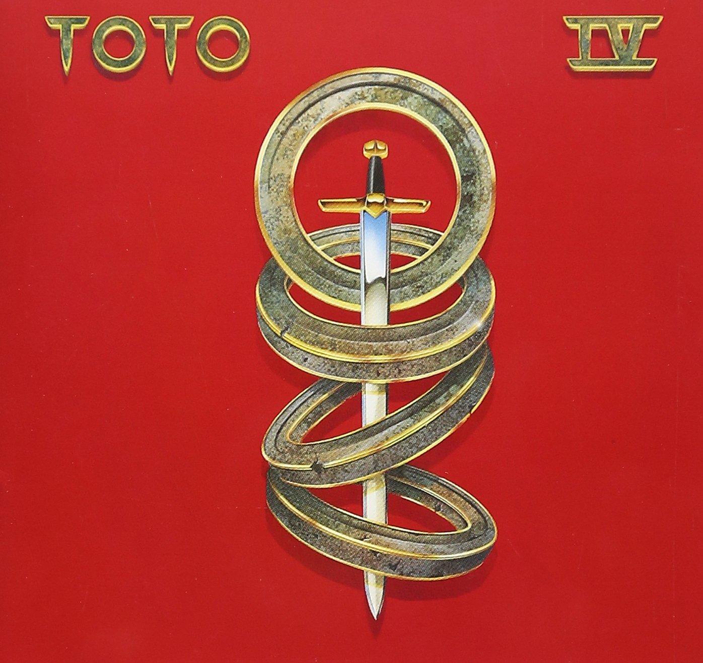TOTO IV~Spada Sacra