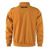 New Multi-pocket Jacket Men's Outdoor Military Workwear Large-size Men's Jacket Empty