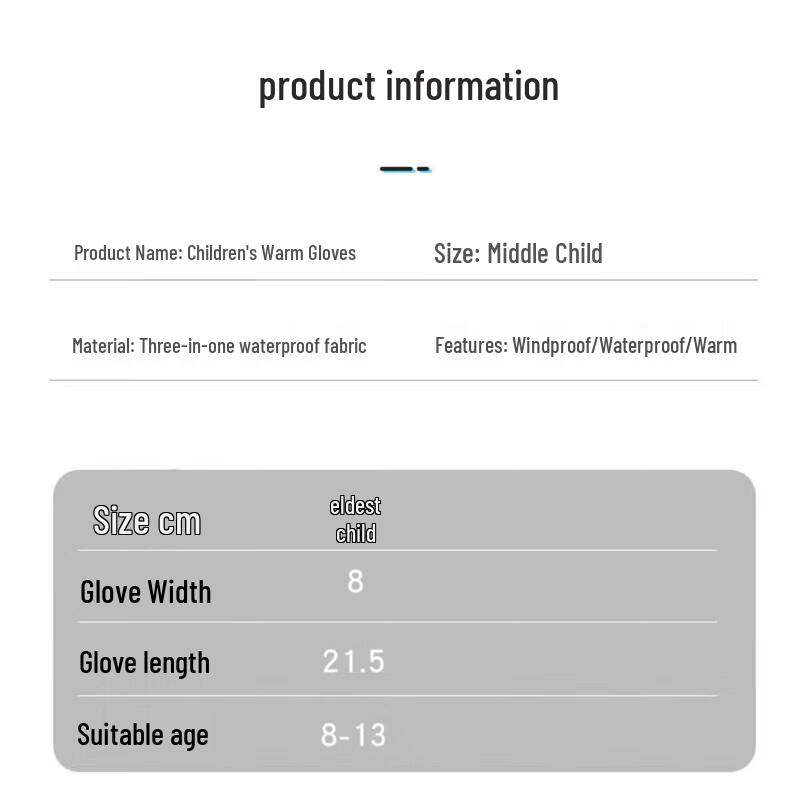 Zhiyouni Winter Warm Touchscreen Cycling and Outdoor Sports Gloves