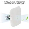 Ultra Fine Filter Cotton Particle Dust Filter for DeVilbiss Respirator DV54/55/56/57