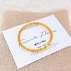 Sparkling Open Bracelet Women's Niche Light Luxury High-end Bracelet Jewelry