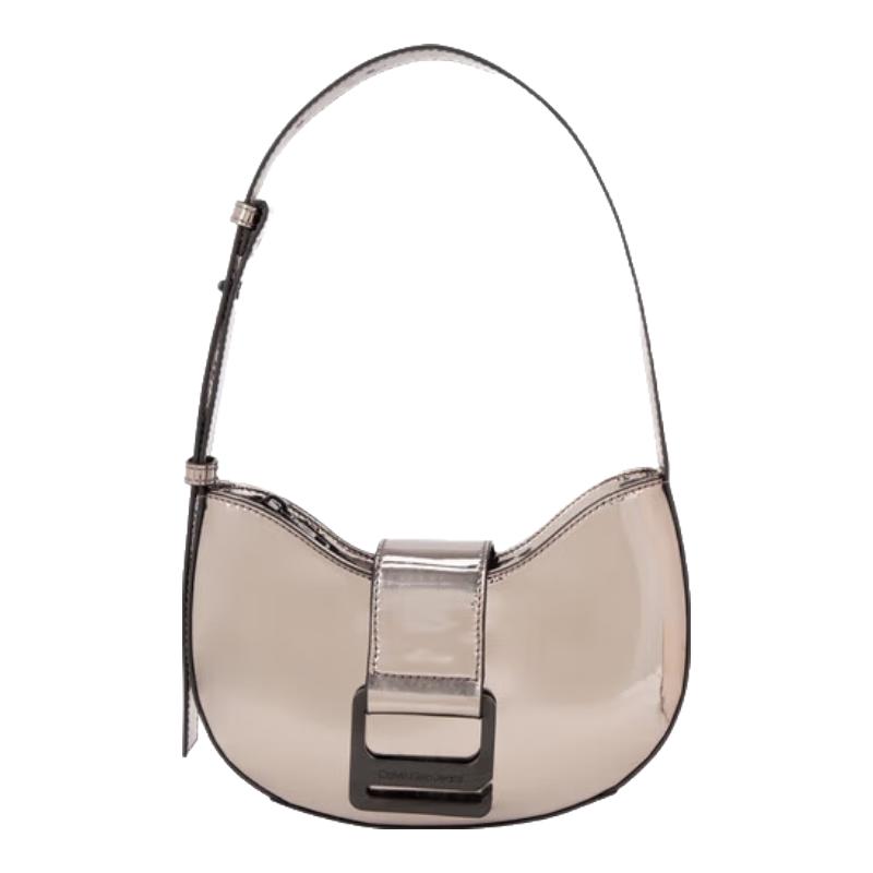 Calvin Klein Women s Crescent Shoulder Bag Medium