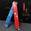 Xihe 24CM Disposable Pointed Chopsticks (100 Pairs)
