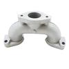 Carburetor Intake Manifold For Honda CM125 CBT125 CM250 CBT250 Motorcycle Carburetor Systems