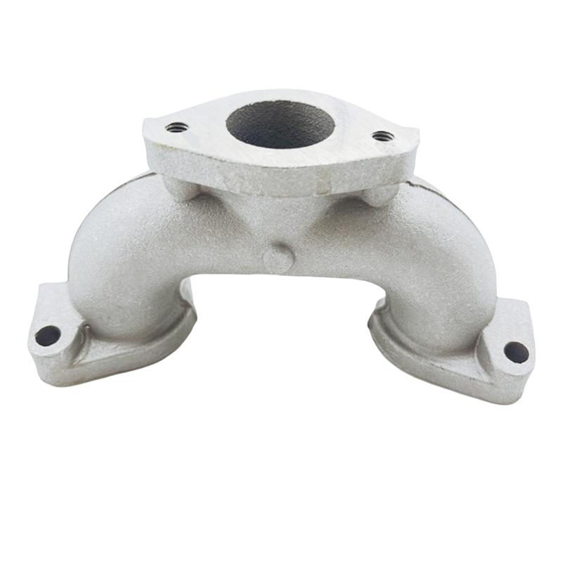 Carburetor Intake Manifold For Honda CM125 CBT125 CM250 CBT250 Motorcycle Carburetor Systems