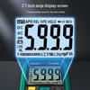 Pro'sKit MT-1280D-C Smart Digital Multimeter (CN version)