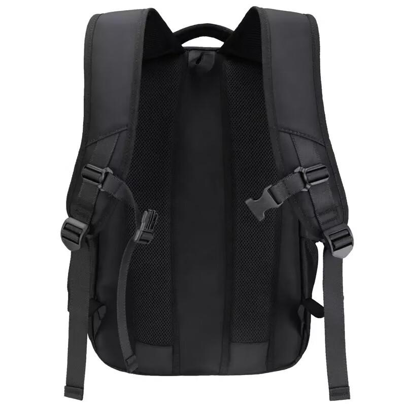 Zouyou Men's Multi-functional Waterproof Backpack