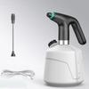 2L Electric Plant Sprayer USB Rechargeable Watering Tool with Portable Handle Suitable for Indoor and Outdoor Gardening