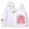 2025 Women's Trendy Long Sleeve Chasing Sunsets Hoodie