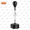 Desktop Tumbler Reflex Punching Bag