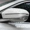 2/4Pcs Car Camera Lens Protective Cover 360 Panoramic Reversing Guards Accessories Stickers For BMW G80 G06 G07 G42 G14 G15 G16 dnsh52