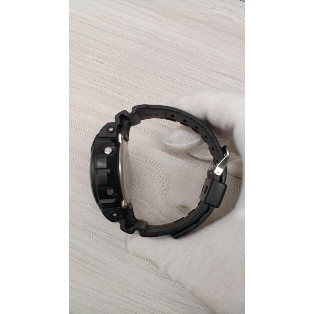 Used CASIO DW-6900BBA G-SHOCK