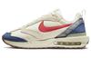 Air Max Dawn Kokosmilch Rot Marineblau DV1487-162